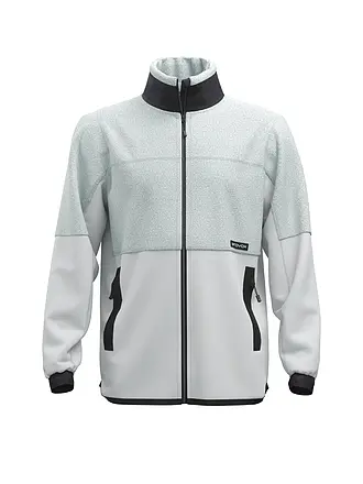 ORTOVOX | Herren Fleecejacke Teddy | 